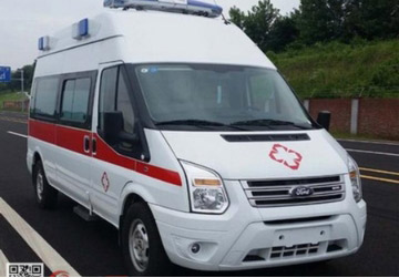 荔波县救护车租赁