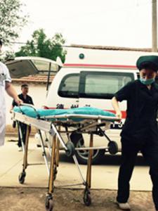 荔波县院后转乡