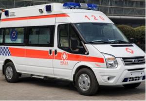 荔波县救护车租赁