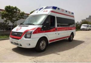 荔波县救护车租赁